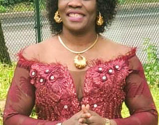 Accomodate yourself in Marriage-Toyin Adebayo charges Couples