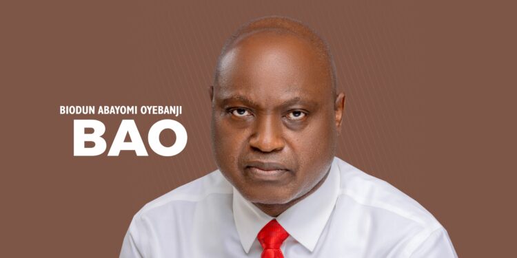 Oyebanji Approves N200m as Car/Housing loans for Primary School Teachers