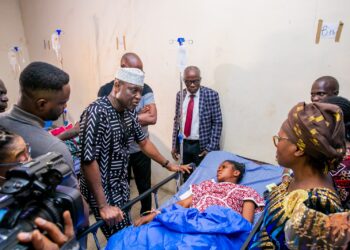 Ekiti pupils’ families pay N15m before regaining freedom