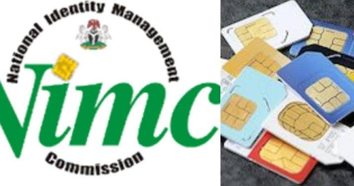SIM-NIN linkage: NCC bars 12 millions lines, insist on deadline date