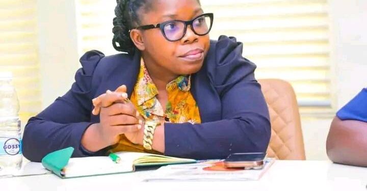 Rejig your commitment to Oyebanji’s Government-DG, Communications urges Ekiti Former Councillors