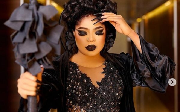 Torrential Knocks on Bobrisky best-dressed female Award as Nollywood, Musical Artistes react.