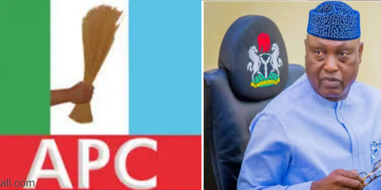 Breaking: Ekiti APC Chairman’s demise: Oyebanji shifts official events