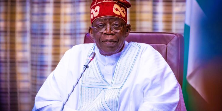 Foreign Trips: Tinubu bans Ministers, Heads of Agencies and other Officials for 3 months