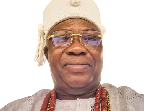 OLUKERE, OBA AYODELE OBASOYIN GREETS CHRISTIANS AT EASTER, SOLICITS SUPPORT FOR OYEBANJI, TINUBU’S GOVERNMENT