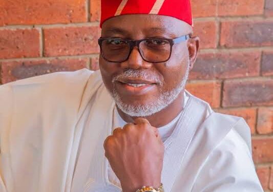 Aiyedatiwa Emerges Ondo APC Governorship Flagbearer, as Other Aspirants Reject Result, threatens Legal Action