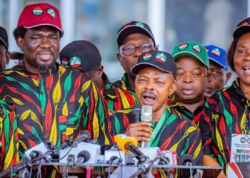 No Going Back on Strike, Labour Insists  After NASS Last-Minute Talks