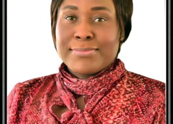 OYEBANJI APPOINTS OLOMOJOBI AS NEW EKITI STATE HEAD OF SERVICE