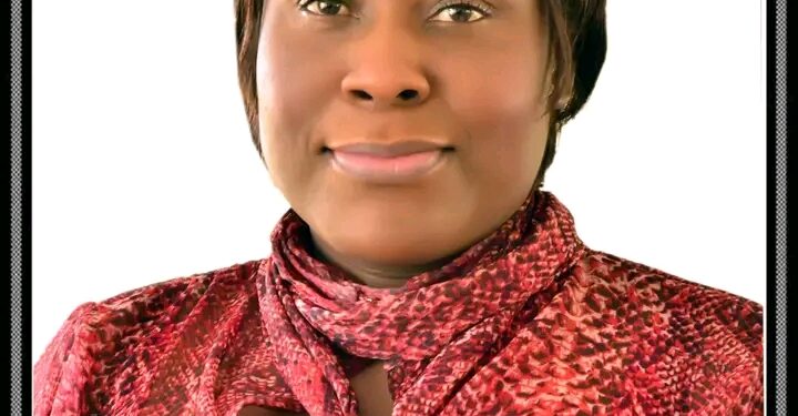 OYEBANJI APPOINTS OLOMOJOBI AS NEW EKITI STATE HEAD OF SERVICE