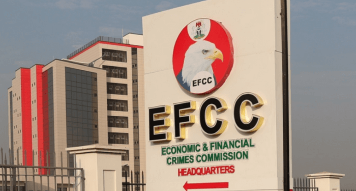 Updated: Yahaya Bello Remains Wanted, Not In Our Custody — EFCC