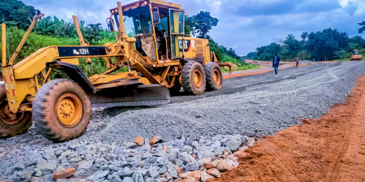 Ekiti Road Infrastructure: 2 Major Contractors Handling Projects Assure Government Of Quality Works