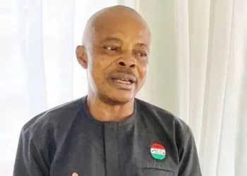 UPDATED: DSS Arrests, Detains NLC President Joe Ajaero as Other Excos Plan Showdown