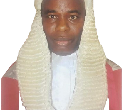OYEBANJI APPOINTS JUSTICE OGUNMOYE AS EKITI ACTING CHIEF JUDGE
