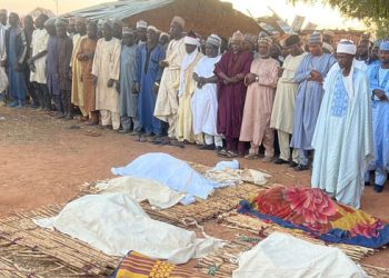 CDS Insists Military Avoided Mistakes, Promises Probe on Sokoto Airstrikes