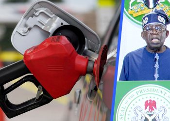 No Regret Removing Petrol Subsidy, Tinubu Insists