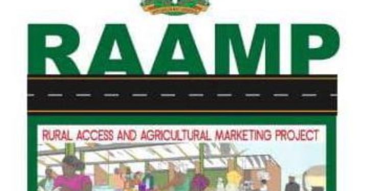 32 CONSTRUCTION FIRMS JOSTLE FOR EKITI RAAMP’S THREE NEW ROAD CONTRACTS… as Coordinator Harps on Quality Jobs