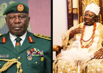 Military Base: Olukere, Obasoyin Commends Nigerian Army, COAS …says moves will improve security architecture of Ekiti