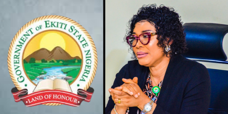 Ekiti Public Assets: Bureau DG, Oni meets Heads of Artisans, designs framework for Maintenance