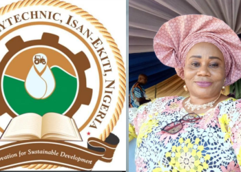 Ekiti State Polytechnic EKSPOLY, Appoints New Registrar