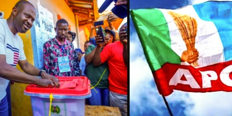 Ondo LG Election: Interior Minister, Tunji-Ojo commends successful conduct of Council Poll