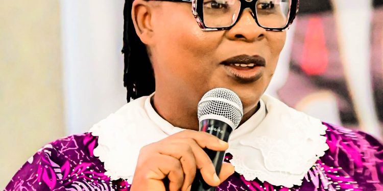 SUBEB Commissioner, Dr Fajobi felicitates Ekiti Ketes in New Year message, Calls for Stronger ties between govt, people