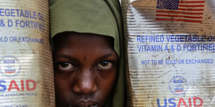 US Judge orders Trump Administration to temporarily restore Foreign Aid funding