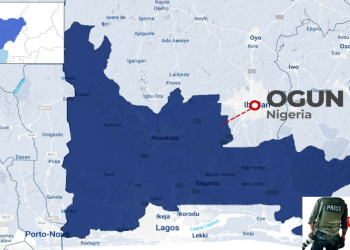 Court Remands Ogun Traditional Ruler In Prison Over Assault
