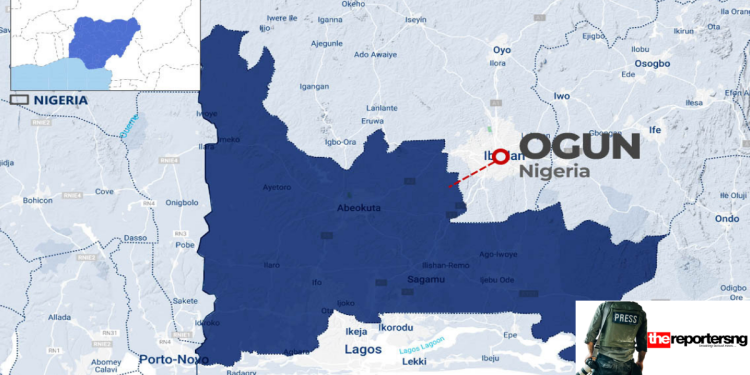 Court Remands Ogun Traditional Ruler In Prison Over Assault