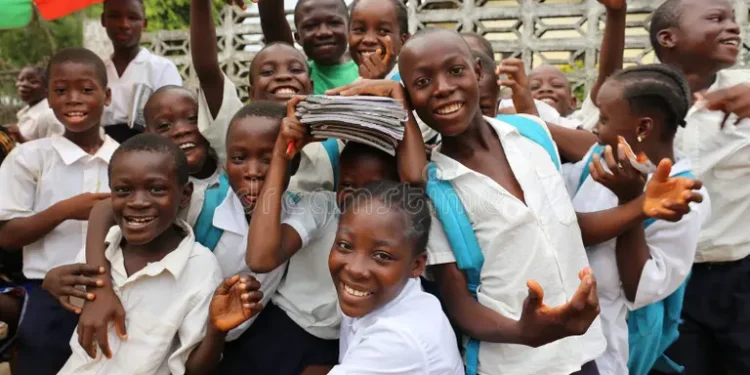 FG Proposes 12-Year Basic Education, Denies Scrapping JSS, SSS