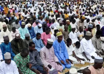 Sultan Announces Sighting Of Shawwal Moon In Nigeria, Declares Sunday Eid-el-Fitr