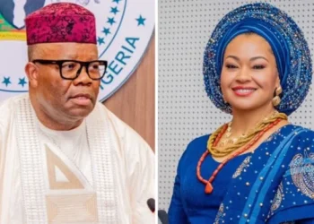 Amnesty Int’l Seeks Probe Into Natasha’s Allegations Against Akpabio