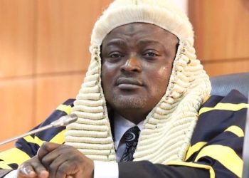 Obasa Re-Elected Lagos Speaker After Meranda’s Resignation