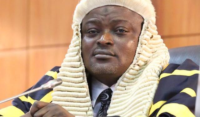 Obasa Re-Elected Lagos Speaker After Meranda’s Resignation