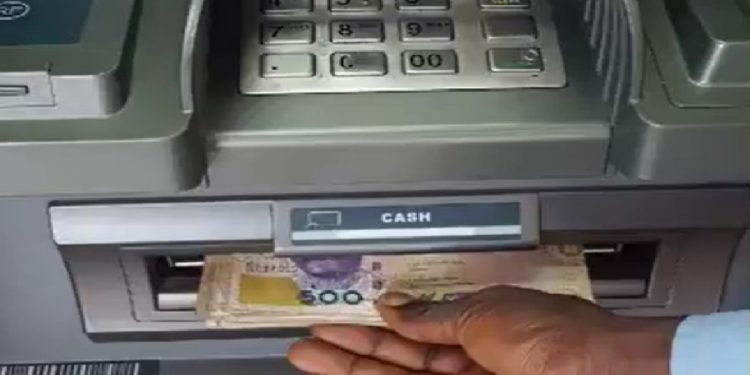 JUST IN: Suspend ATM Charges Hike, Reps Tell CBN