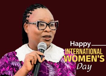 2025 International Women’s Day – Ekiti SUBEB Commissioner, Dr. Fajobi Felicitates With Nigerian Women