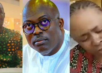 ‘I Am Safe’, Rivers Ex-HoS Speaks From Abuja