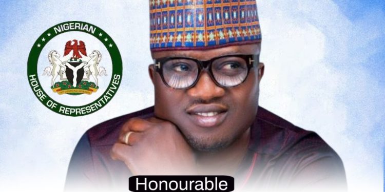 Eid-El-Fitr: Federal Lawmaker, Akinlayo Felicitates Muslims, Calls For Unity, Tolerance