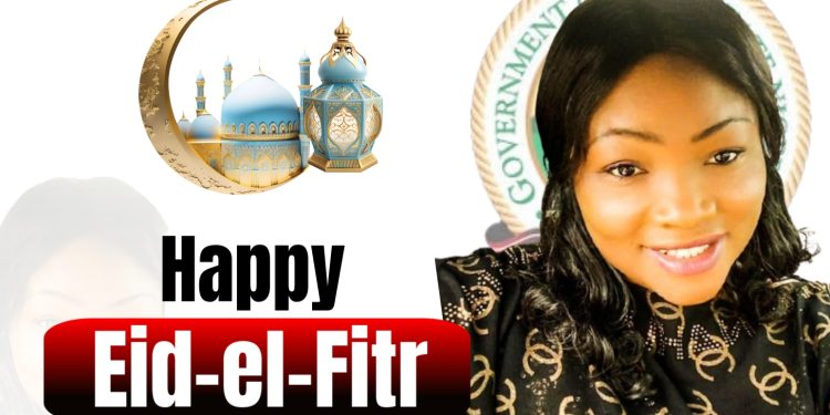 Ikole West LCDA Chairman, Adeyemo felicitates Muslims at Eid-el-Fitr, calls for Prayers and support for Oyebanji’s Administration