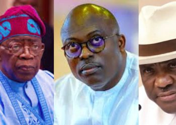 Tinubu Declares State Of Emergency In Rivers State