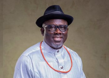 Delta Governor Oborevwori, Deputy, Commissioners, Others Dump PDP For APC