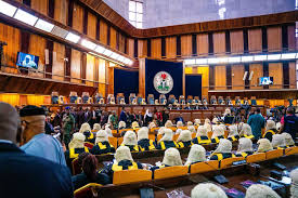 Just In: Supreme Court Sets Aside Judgment Recognizing Abure As LP National Chairman