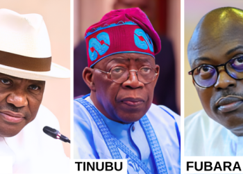 Rivers Crisis: Fubara visited Me with Two Governors – Wike