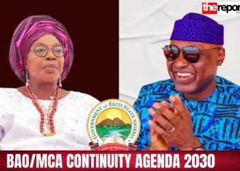 APWECON Ikere Endorses Oyebanji, Afuye for Second term, Say Continuity till 2030 Sacrosanct.