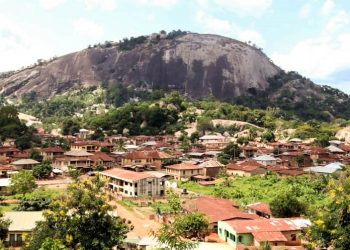 Annual Olosunta festival 2025 Celebration begins, target Tourists attraction
