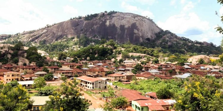 Annual Olosunta festival 2025 Celebration begins, target Tourists attraction