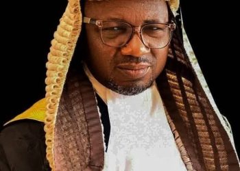 BREAKING: Elder brother of ex-Benue Speaker Dajoh dies hours after Resignation