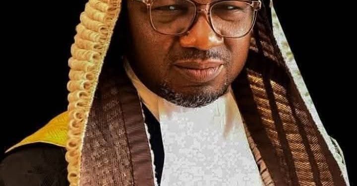 BREAKING: Elder brother of ex-Benue Speaker Dajoh dies hours after Resignation