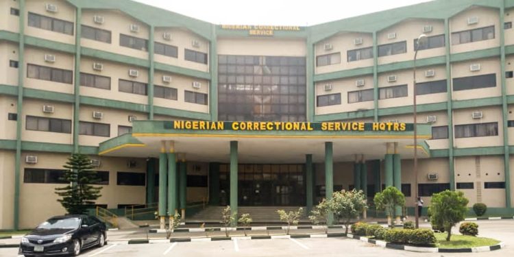 INEC Working On Voting Right For Inmates, Says Mahmood, seeks NASS Intervention