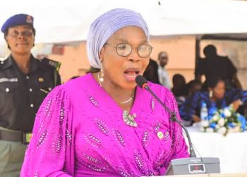 Ekiti APC Youth Concord drums Support for Deputy Governor, Afuye for second term