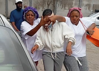 UPDATED: Ibom Air Passenger, Emmanson Released From Kirikiri Correctional Centre